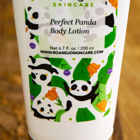 Perfect Panda Body Lotion