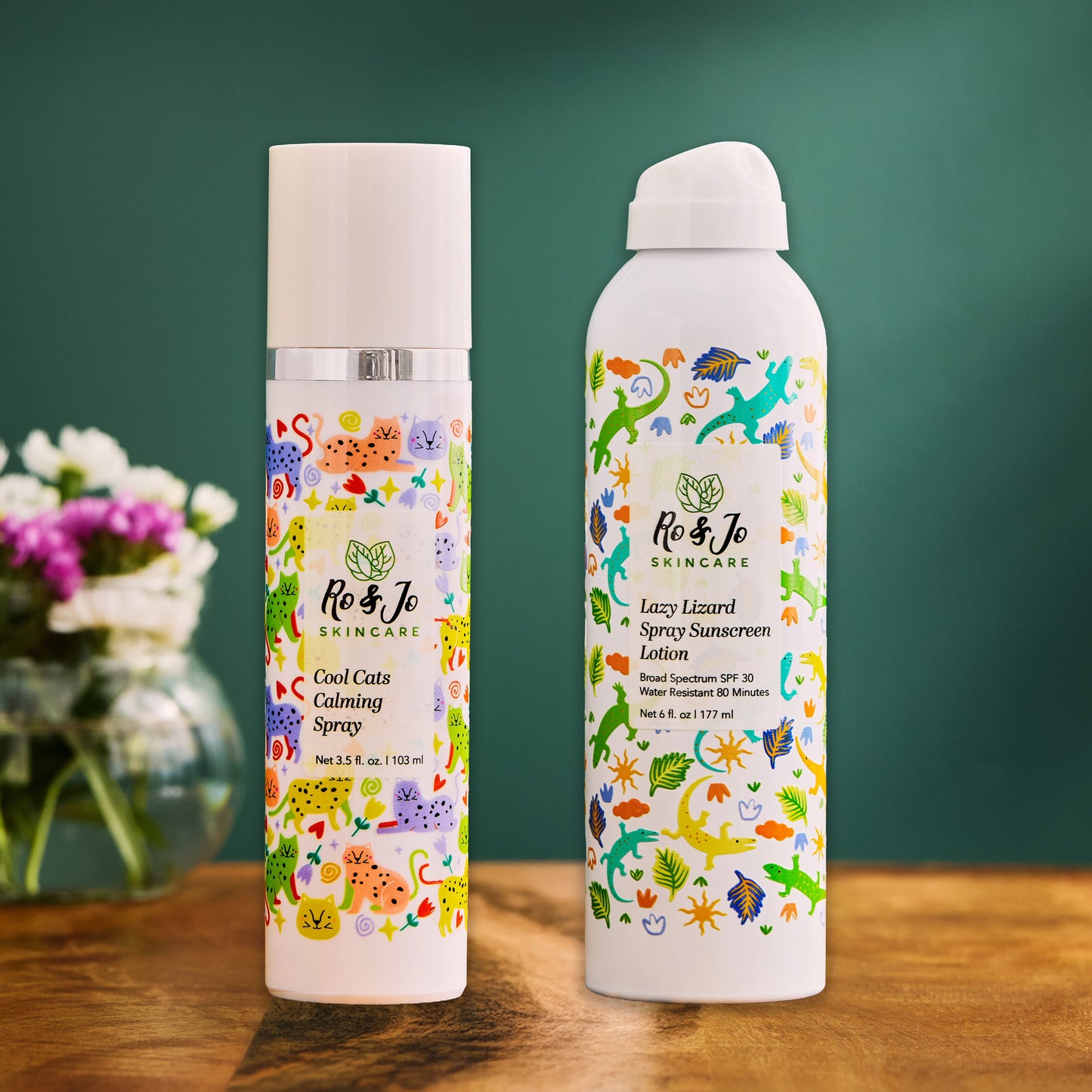 Chill and Protect Kit