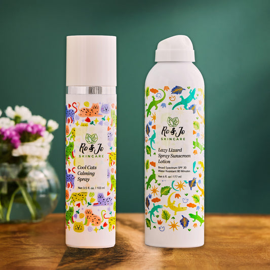 Chill and Protect Kit